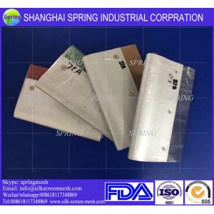 Manufacturer of Aluminum Screen Printing Squeegee Handles/screen printing