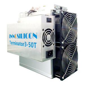 Hot sale computer server used Innnosilicon T3 50T