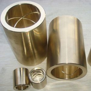 Cheap Precision Machined Sliding Bearing Easy Installation Low Weight Long Use Life for sale