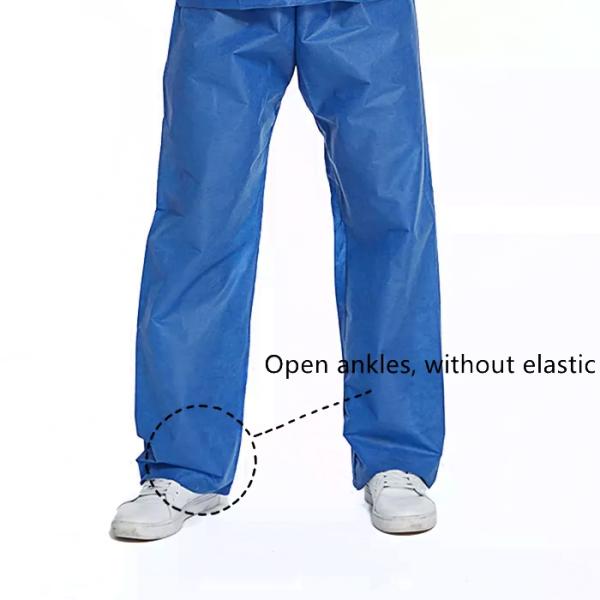 180gsm-220gsm Polyester Cotton Scrubs Medical Uniform Scrubs For Doctors Nurse