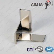 Quality High performance permanent magnet wholesale