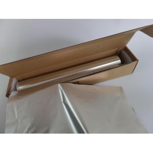 Cheap 19 mic Kitchen Aluminium Foil Paper Foil For Cooking / Toasting / Preventing Odors for sale