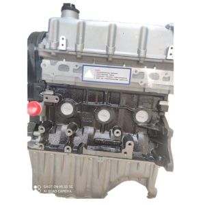 SQR477F ZAZ Vido Chery A13 1.5 Engine Assembly with S11-1602040BA