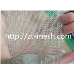 Industrial Grade Copper Woven Wire Mesh for Long-Lasting Filtration Solutions
