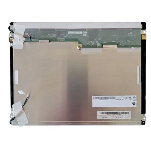 G121SN01 V3 AUO 12.1 INCH Lamp Repaceable，Life ≥ 50K hours，180° Reverse，6/8 bit