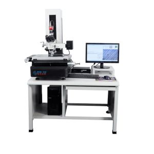 2000X Gemological Industrial Measuring Microscope ISO9001 Certified
