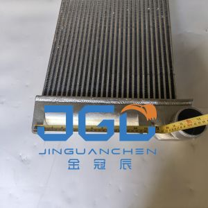 ZAX200 ZAX200-6 ZAX200-1 EX200-6 Diesel Engine Radiator 4448338 4424522 4448104