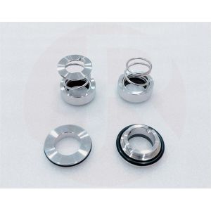 Mechanical Seal Fristam Seal 22MM Aesseal T01F