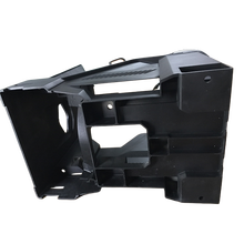 Cheap Silk Screen Printing Custom Plastic Injection Mold ABS For Electronic Appliance for sale