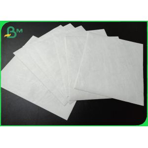 Waterproof 10256D 1082D Fabric Paper Roll For Making Bags
