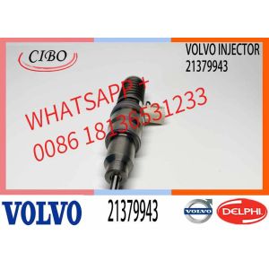 High Quality Common Rail Fuel Injector BEBE4D26001 21379943 Bebe4d26001 on Sale