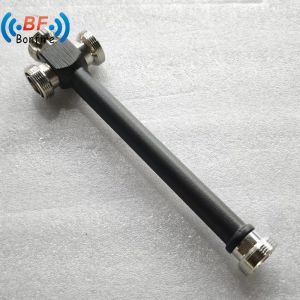 50W IP65 -153dbc RF Power Splitter Power Divider for Indoor/Outdoor 617-4000MHz
