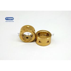 RHF5 Precision Turbo Rebuild Kit Fit ISUZU FORD Turbo 06J145701N VC430084