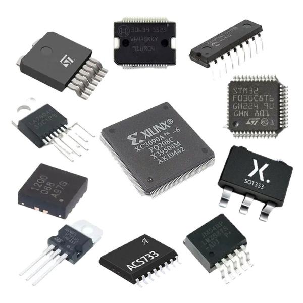Electronic Component Original IC Chip Microcontroller Integrated Circuits stm32