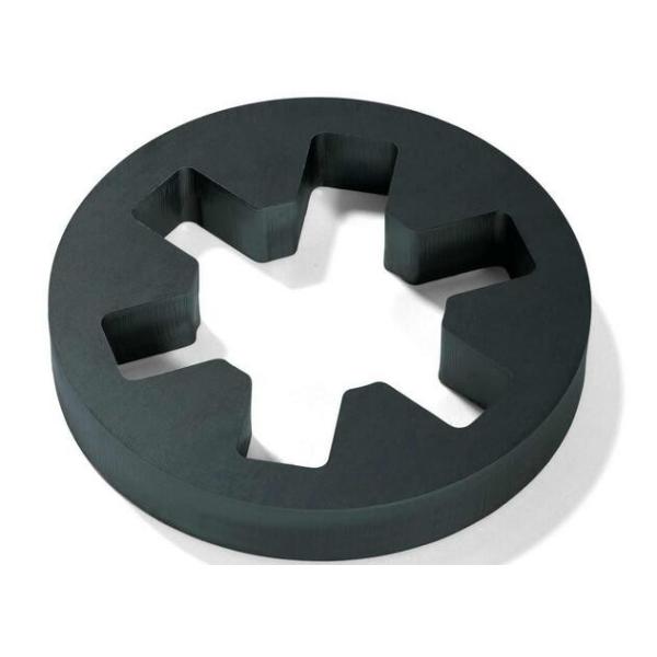 customized services laser cutting anodized aluminium part Material Aluminium