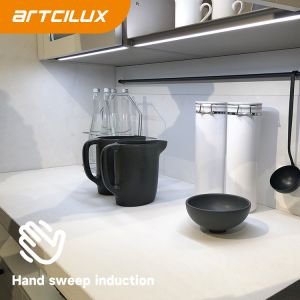 No-Pull Handle Design LED Board Light For Home Furniture A2703