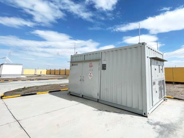 Quality Customized Portable Moving Containers for Safe and Secure storage wholesale