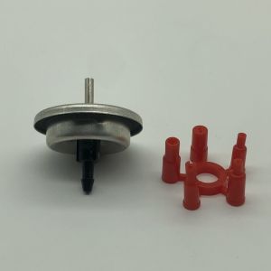 Precision Lighter Gas Valve - Reliable and Controlled Fuel Flow for Lighters