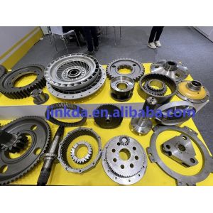 high quality excavator parts 207-27-63170 Carrier for PC300-6