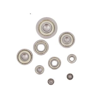 608 2Z High Quality brand inner diameter and outer diameter collar inner 2RS ZZ