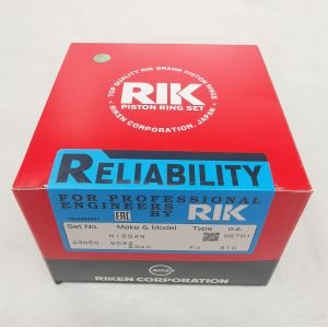 Cheap SD22 Engine Piston Ring 12033-76202 STD Size for sale