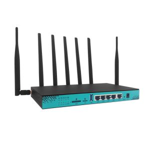 AC1200 Dual Band 5G Wifi Router