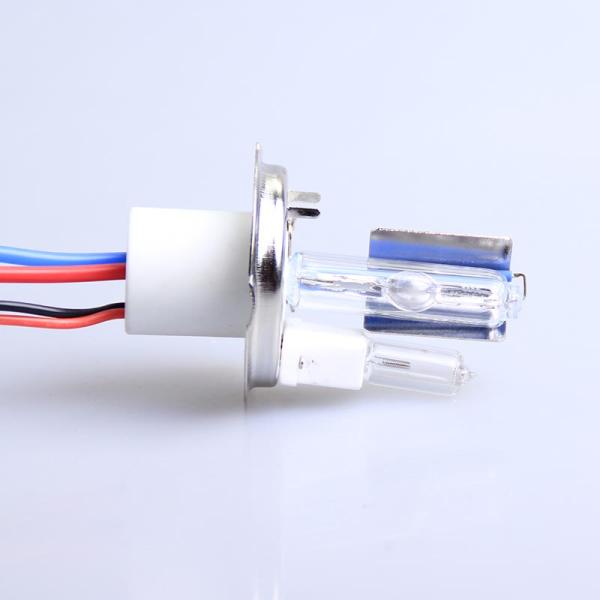 75w H4-2 12v hid xenon bulb