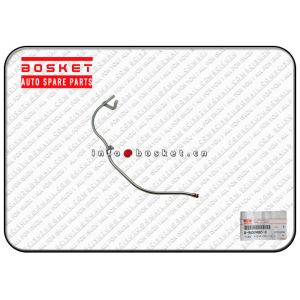 8980098850 8-98009885-0 Isuzu Engine Parts Oil Level Gauge Guide Tube for ISUZU
