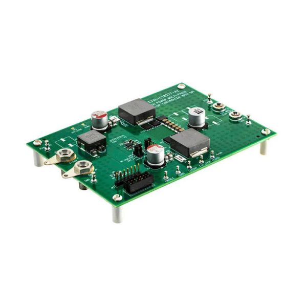 EVAL-LT8277-AZ Embedded Solutions High Power Multiphase Step-Up Controller