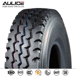 2020 hot sales! 7.00/7.50/8.25r16 TBR All Steel Truck Radial Tyre From Aulice