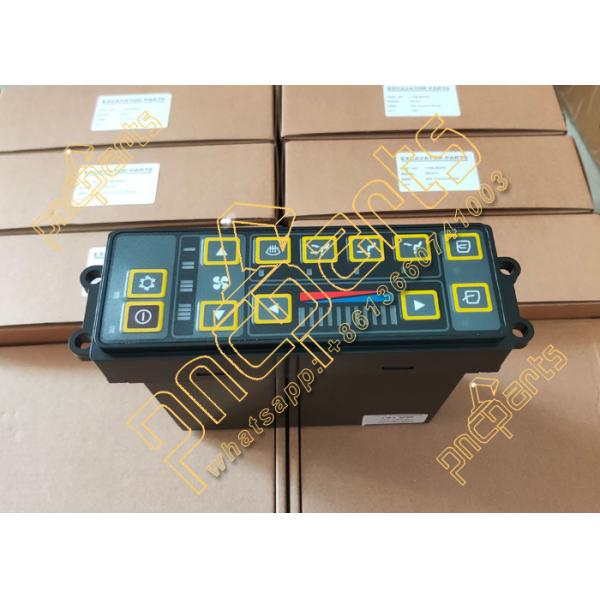 Quality R210-7 Hyundai Spare Parts 11N6-90430 Ac Control Panel wholesale