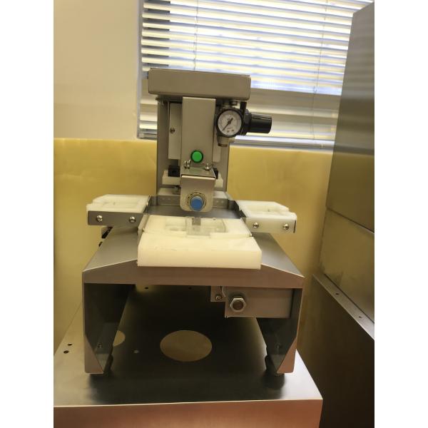 Semi Automatic Capsule Deblistering Equipment Deblister Machine For Capsule ETC