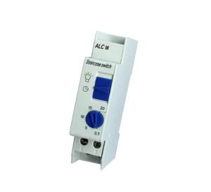 China 0.5minutes mininum setting unit AC 220V ALC18 type mechanical staircase timer Switch on sale