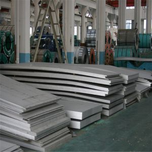 China 2D Surface 304l Stainless Steel Plate ASTM For Multi Application on sale