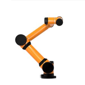 China 6 Axis Collaborative Robot Arm AUBO I5 As Welding And Assembly Robot Project on sale