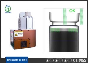 Cheap Unicomp 130kV Microfocus X Ray Source For EV Lithium Battery Cell Quality Check for sale