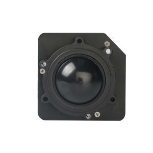50mm Industrial Pointing Device Trackball USB Interface For Marine Medical