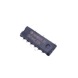 Texas Instruments SN74HC32N Electronic best Price integratedated Circuit Ic