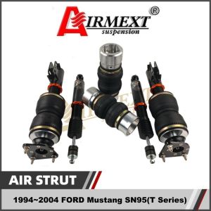 China For FORD Mustang SN95 (1994~2004) Air Suspension Strut/Air STRUT Suspension Kit /air Spring Assembly /Auto Parts/pneumatic on sale