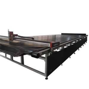 Cut Pattern Customized Sizes Paper Cutter Plotter for Cloth Garment Apparel Inkjet Plotter