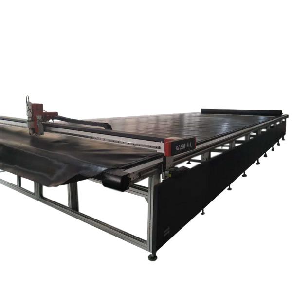 Quality Cut Pattern Customized Sizes Paper Cutter Plotter for Cloth Garment Apparel Inkjet Plotter wholesale