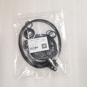 Excavator Pump Seal Kit 31Q9-10080 31Q9-10030 For R330LC9S
