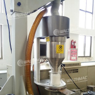 Optical Cable Gravimetric Dosing System Stable Production Process