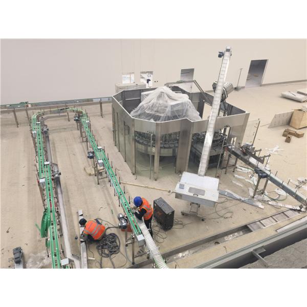 Quality Automatic 380V 200T/Day Tomato Paste Equipment 412kw wholesale
