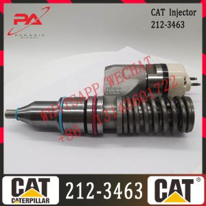 212-3463 Oem Fuel Injectors 10R-0963 10R-9235 For C-A-Terpillar C10/C12/3176C