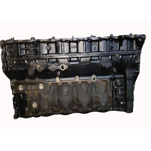 6WG1 Used Engine Blocks For Excavator EX480 ZX460 - 3 8-98180452-1 898180-4521