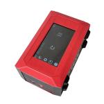 High Precision ±0.05% Automatic Temperature and Humidity Field Data Collection