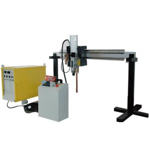 Cheap TIG VCS 60 Hz 2000mm Vertical Hardfacing Welding Machine for sale
