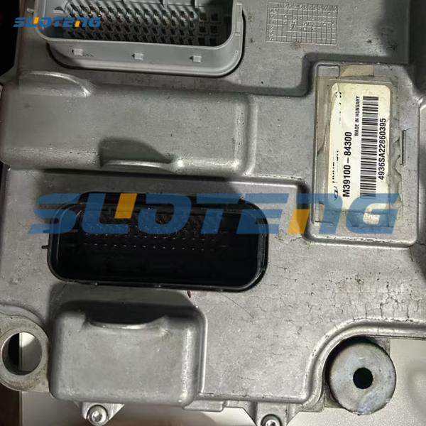 M39100-84300 Controller ECU Computer Board 39100-84300