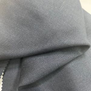 80%Lyocell 20%Linen Woven Twill Fabric for Suits